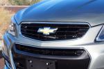 Chevrolet SS 2014 года